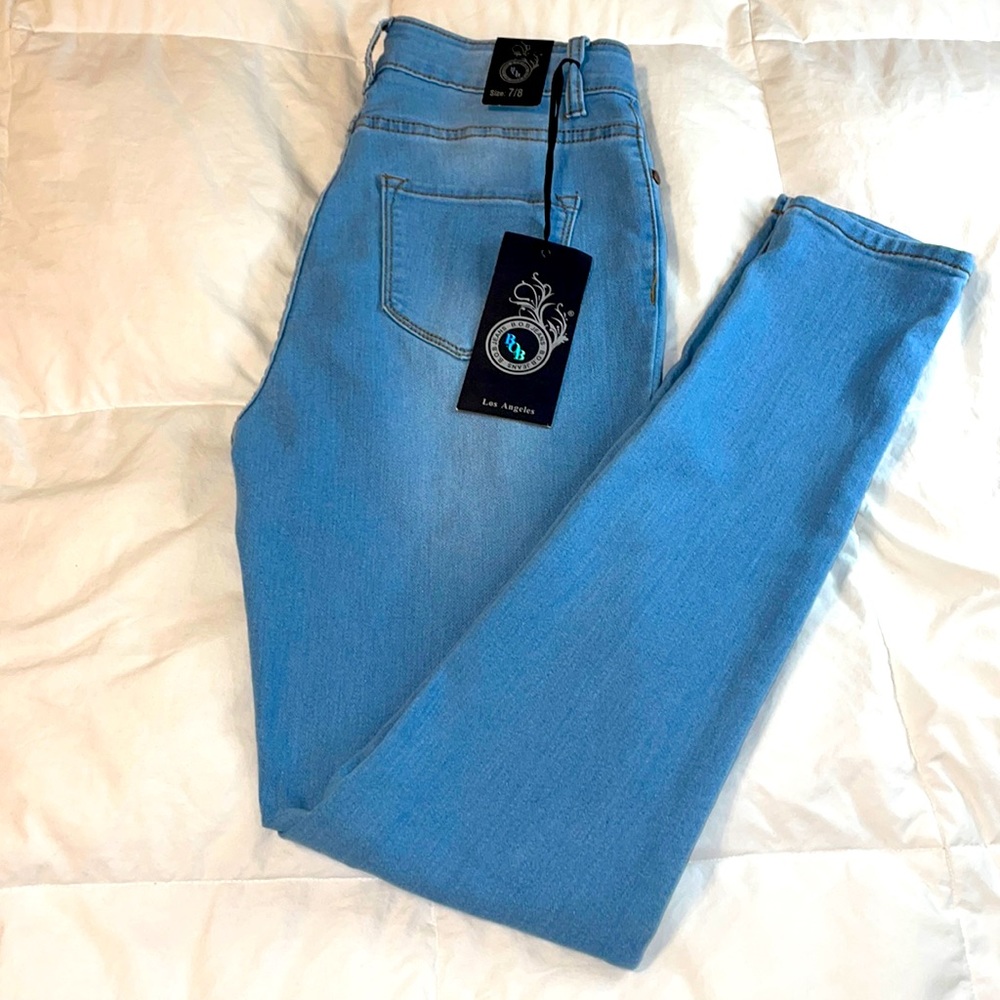 Women’s Jeans NWT